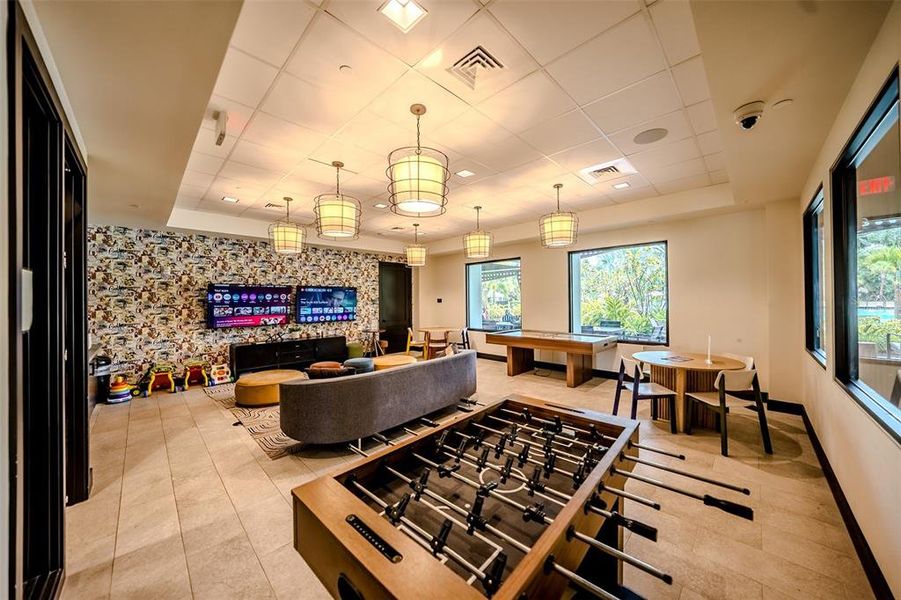 Community amenities in , Sarasota (Image 64). Community amenities in , Sarasota (Image 64).