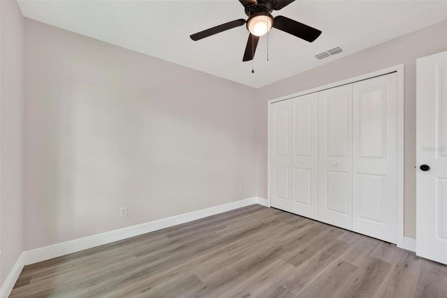 Spacious, unfurnished interior of a new home in , Eustis (Image 35).