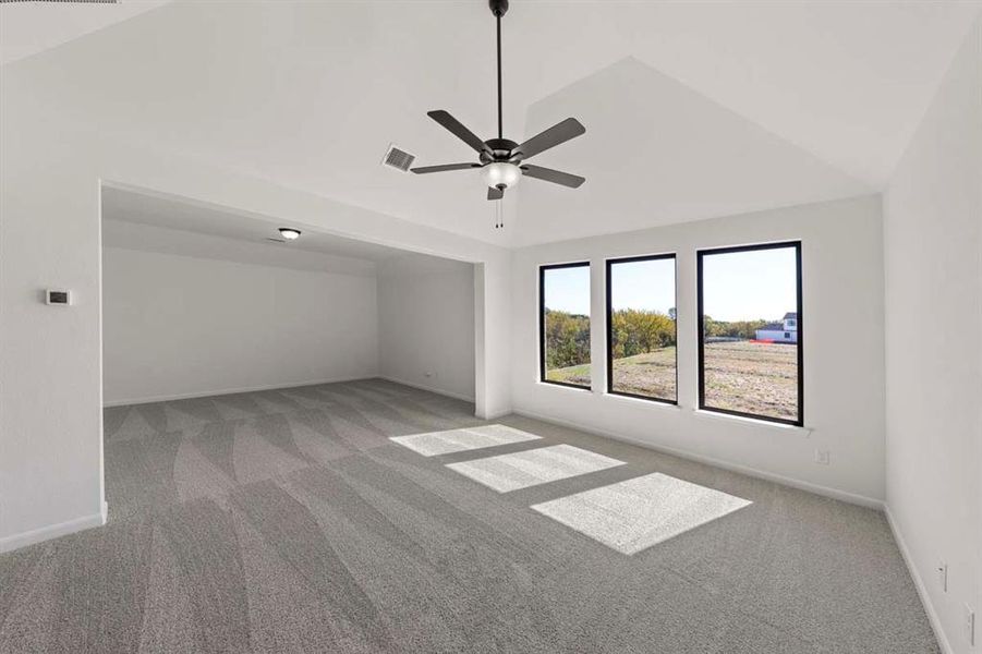 20_420 Shadow Ridge, Rockwall - Game & Media Room