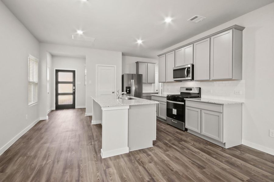 Representative Photo