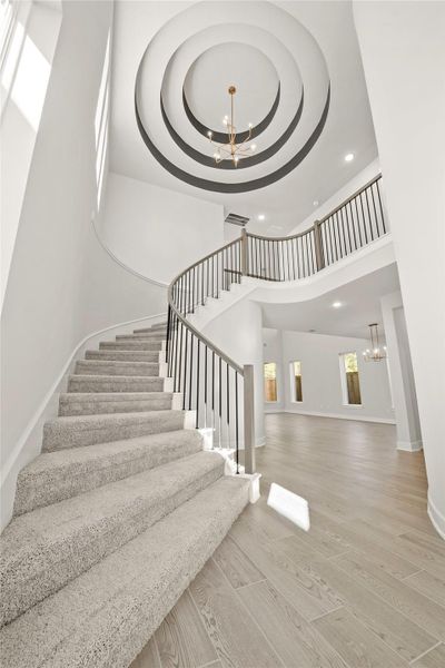 Representative image. Features, specifications, selections and colors may vary.