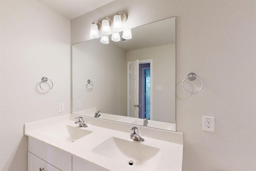 Image 41 of a home in The Preserve.