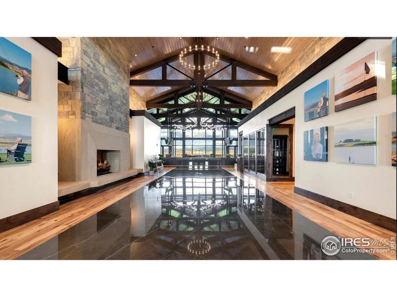 Community amenities in Vantage, Berthoud (Image 34).