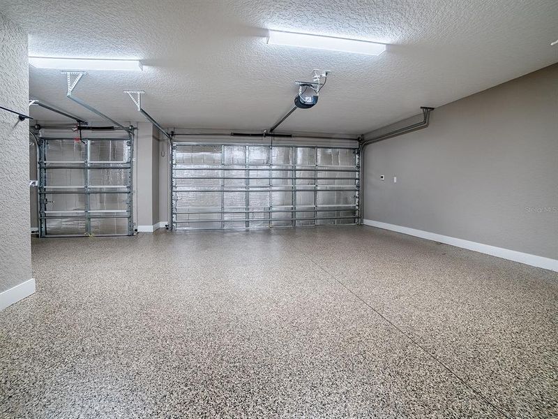 Spacious, unfurnished interior of a new home in , The Villages (Image 21). Spacious, unfurnished interior of a new home in , The Villages (Image 21).