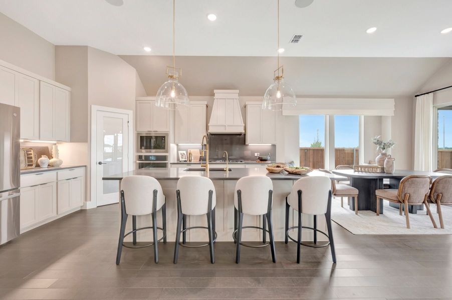 Kitchen Kitchen