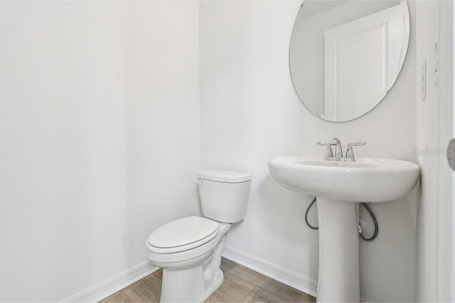 Powder Bath Powder Bath