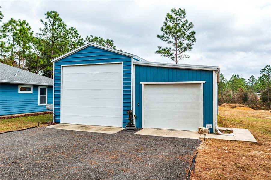 Front exterior of a new home in , Archer, FL, highlighting curb appeal (Image 15). Front exterior of a new home in , Archer, FL, highlighting curb appeal (Image 15).