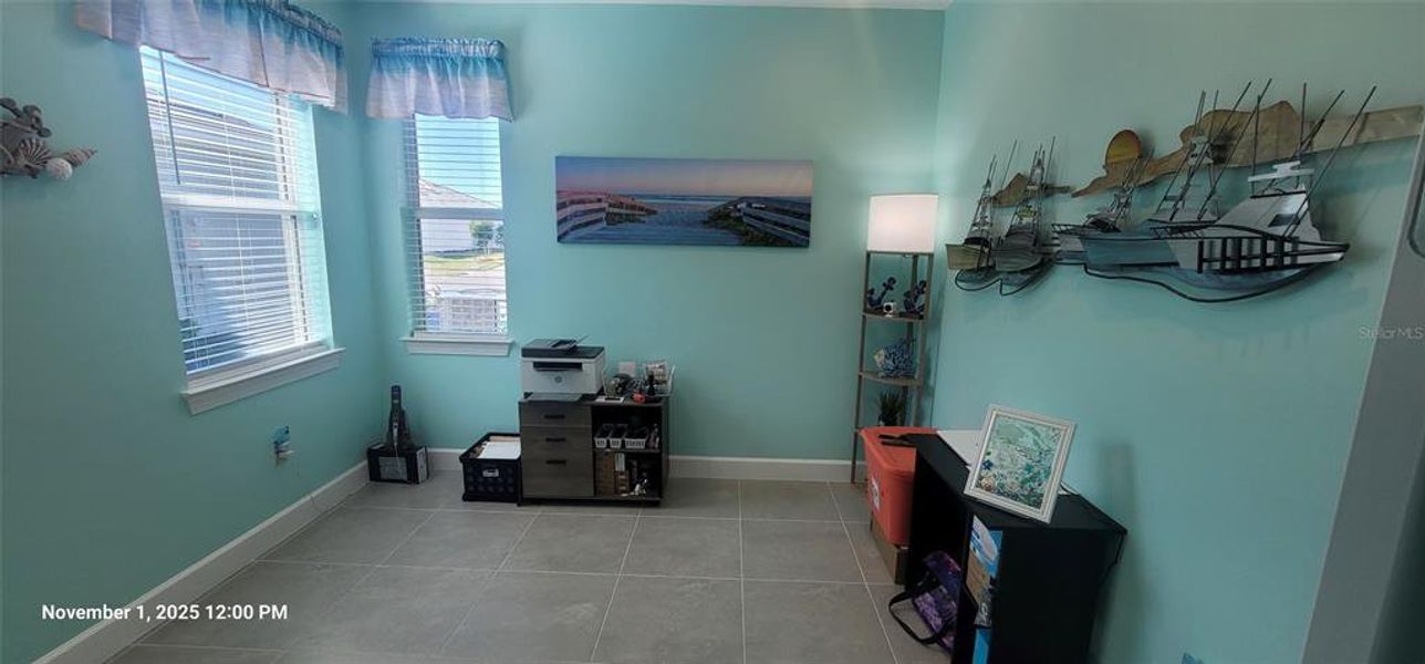 Furnished interior view inside a new home in BeachWalk by Manasota Key, Englewood (Image 17). Furnished interior view inside a new home in BeachWalk by Manasota Key, Englewood (Image 17).