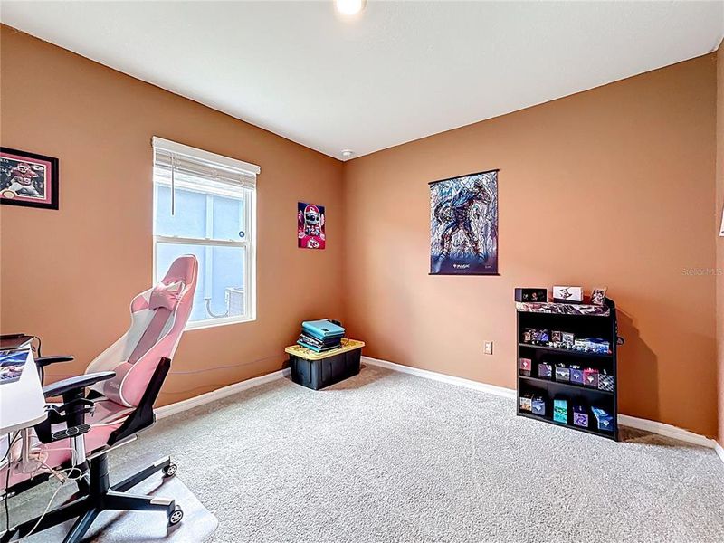 Furnished interior view inside a new home in , Haines City (Image 28). Furnished interior view inside a new home in , Haines City (Image 28).