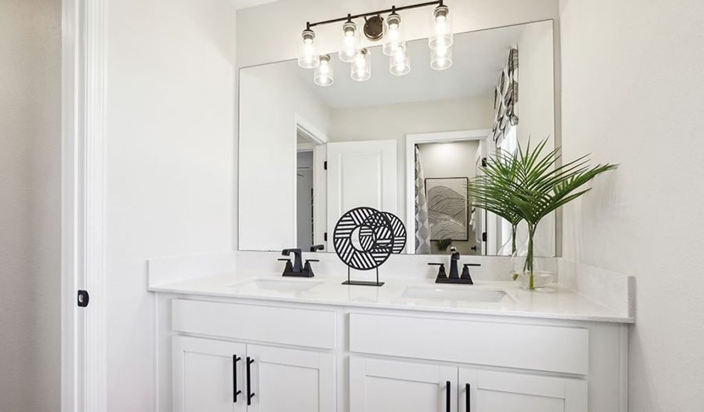 Palm-F936-Waterset Bathroom