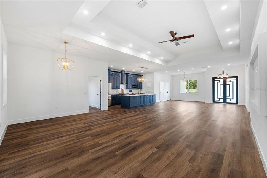 Spacious, unfurnished interior of a new home in , Clearwater (Image 23). Spacious, unfurnished interior of a new home in , Clearwater (Image 23).
