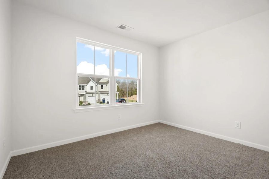 The Beverly A Bedroom