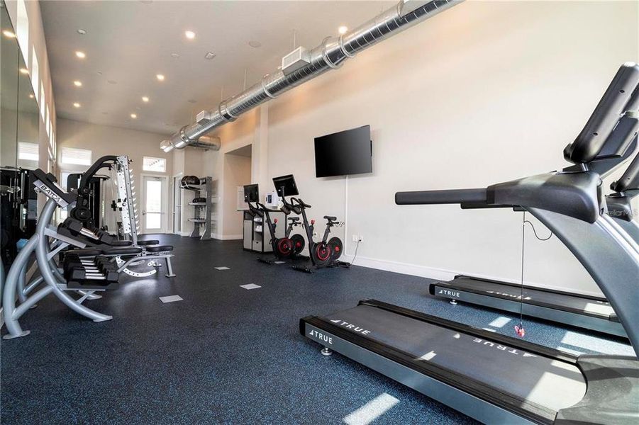 Community amenities in , Reunion (Image 13).