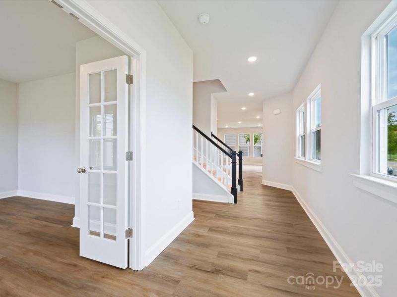 Image 34 of a home in North Creek Village - Townhomes. Image 34 of a home in North Creek Village - Townhomes.