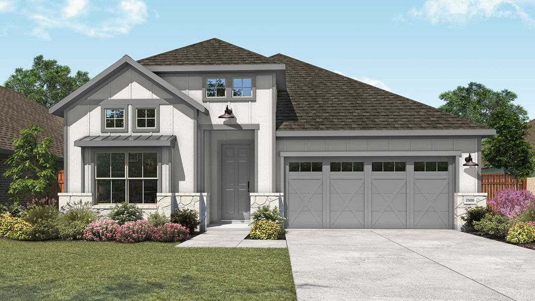 Elevation R Elevation R