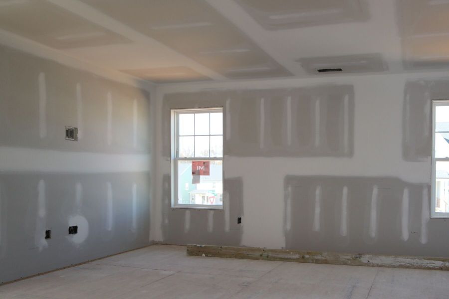 Drywall Drywall
