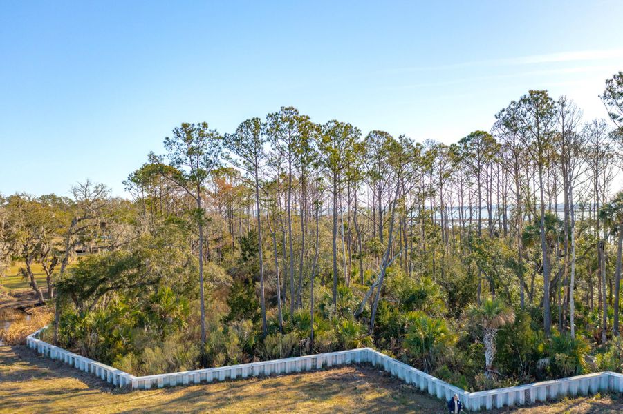 Natural landscape and outdoor views near Liberty Hill Farm in Mount Pleasant (Image 42).