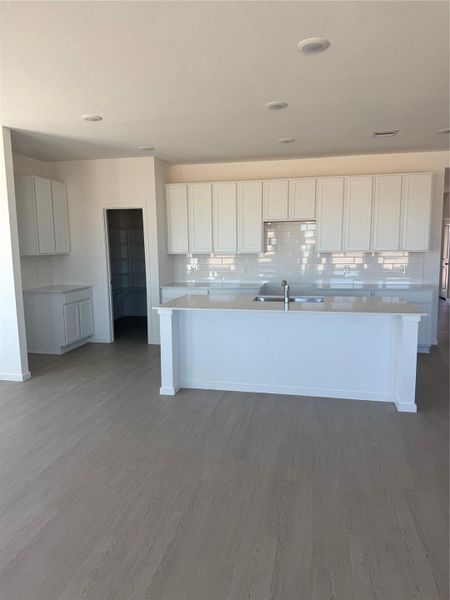 REPRESENTATION NOT ACTUAL HOME