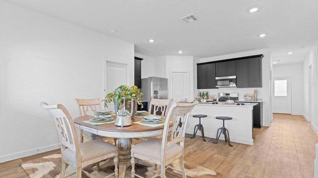 *Images and 3D tour are for illustration only and options may vary from home as built.