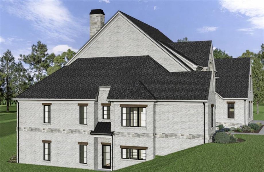 Image 6 of a home in .