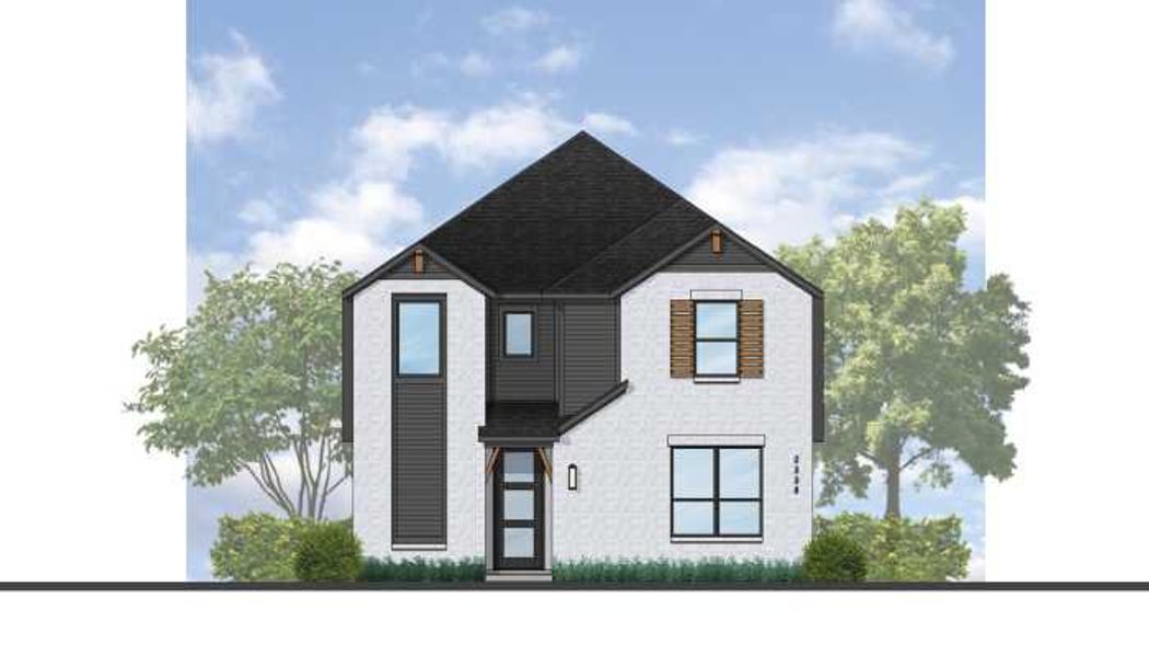 Elevation AM Elevation AM