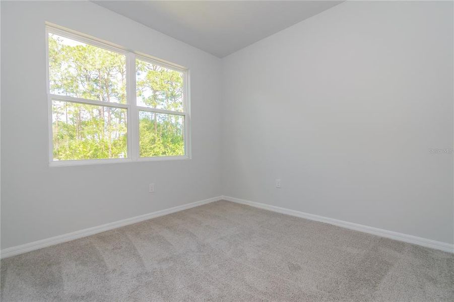 Spacious, unfurnished interior of a new home in , Palm Bay (Image 40). Spacious, unfurnished interior of a new home in , Palm Bay (Image 40).