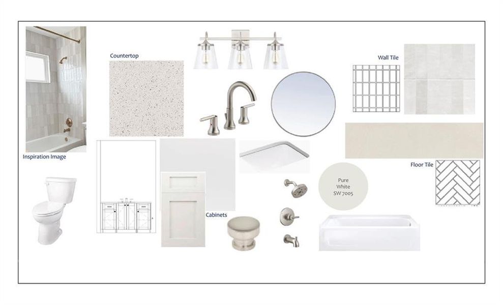Sample of building materials used in homes in , Alpharetta (Image 9). Sample of building materials used in homes in , Alpharetta (Image 9).