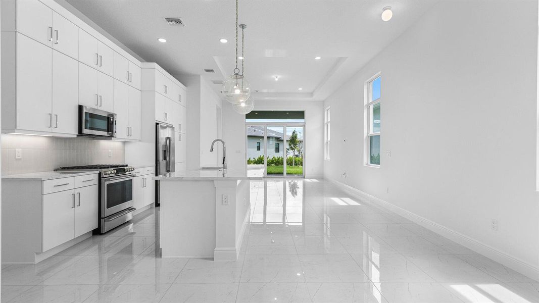 Kitchen Kitchen