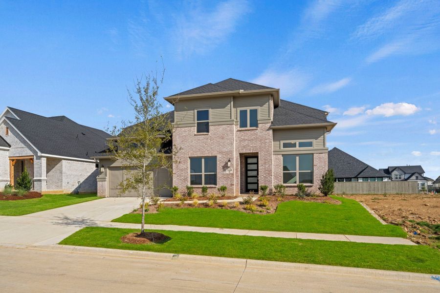 5br New Home in Northlake, TX. - Slide 2 5br New Home in Northlake, TX. - Slide 2