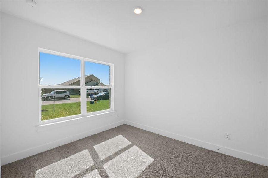 Spacious, unfurnished interior of a new home in , Troy (Image 15). Spacious, unfurnished interior of a new home in , Troy (Image 15).