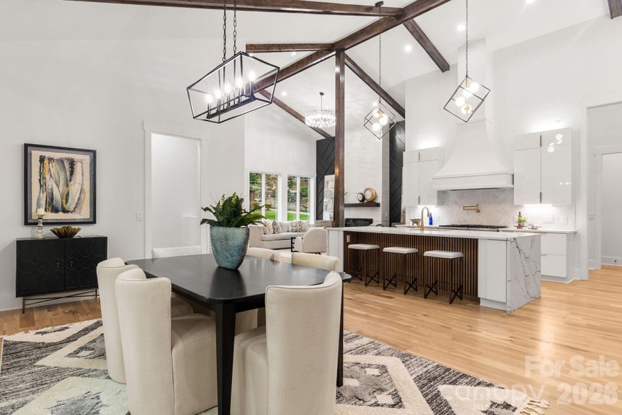 Dinning Room