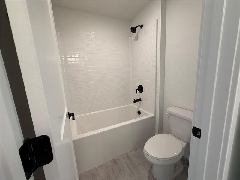 Furnished interior view inside a new home in , Punta Gorda (Image 8).