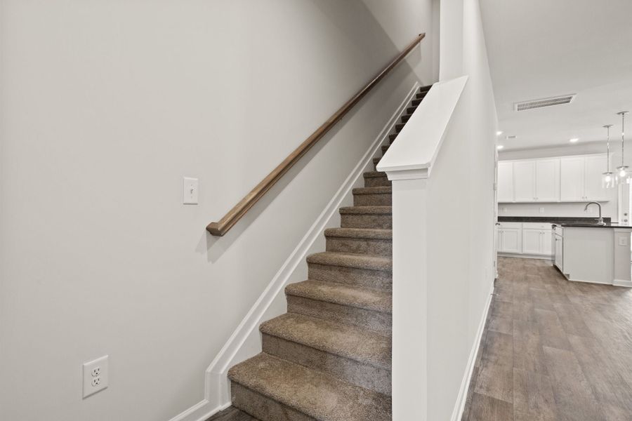 New Home in Greenville, SC.  - Slide 13