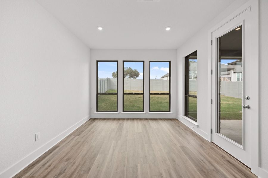 3,062sf New Home in Georgetown, TX.  - Slide 26