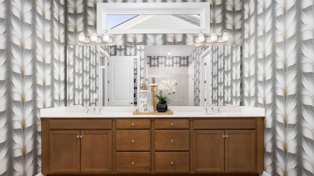 Owner's Bath Owner's Bath