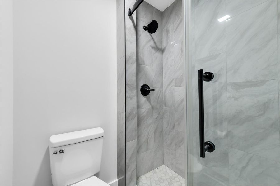 Furnished interior view inside a new home in , Freeport (Image 23). Furnished interior view inside a new home in , Freeport (Image 23).