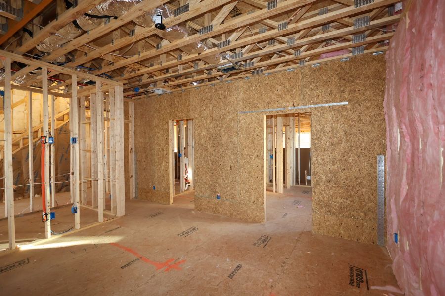 Interior - March 4, 2026