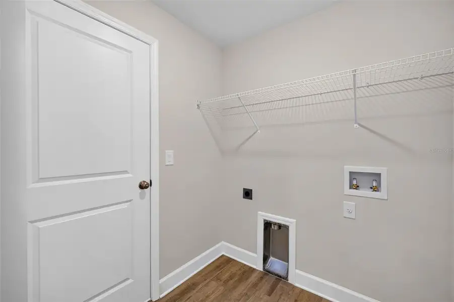 Spacious, unfurnished interior of a new home in , Port Charlotte (Image 13). Spacious, unfurnished interior of a new home in , Port Charlotte (Image 13).