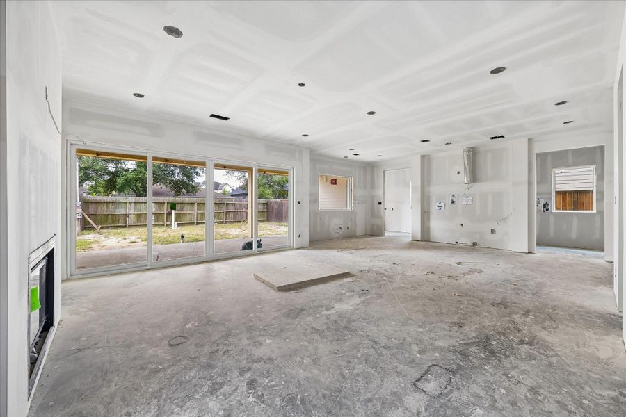 Construction as of 6/30/26