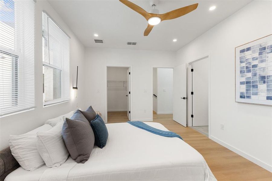 Furnished interior view inside a new home in , St. Petersburg (Image 3). Furnished interior view inside a new home in , St. Petersburg (Image 3).