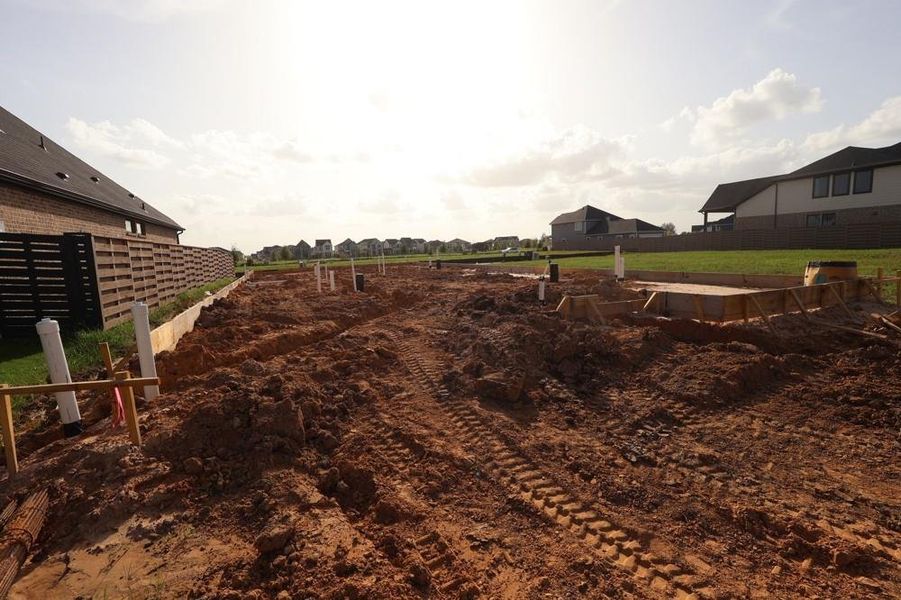 Every foundation at DWH is engineered and it’s inspected three times! We do not do “batch” testing. Rest easy knowing your foundation comes with a 10 year warranty. Every foundation at DWH is engineered and it’s inspected three times! We do not do “batch” testing. Rest easy knowing your foundation comes with a 10 year warranty.