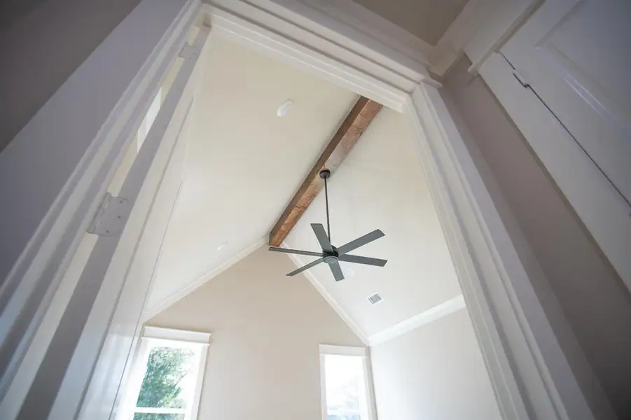Close-up of interior finishes inside a home in , Tyler (Image 19).