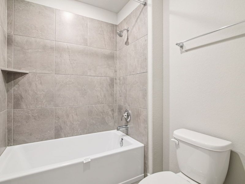 Image 19 of a home in Sanford Farms - Premier Series.