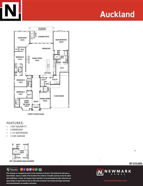 Image 12 of a home in .