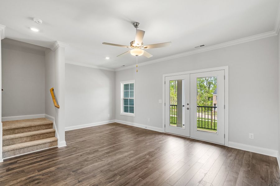 Wake Forest, NC New Home.  - Slide 6