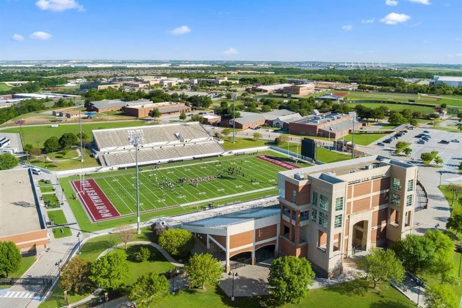 Image 24 of a home in The Preserve Estates.