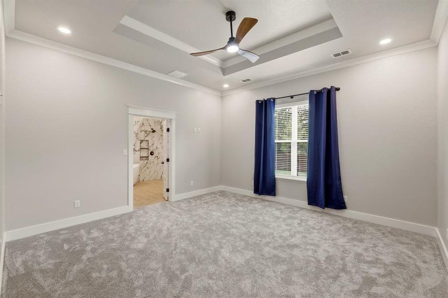Spacious, unfurnished interior of a new home in , Longview (Image 21). Spacious, unfurnished interior of a new home in , Longview (Image 21).