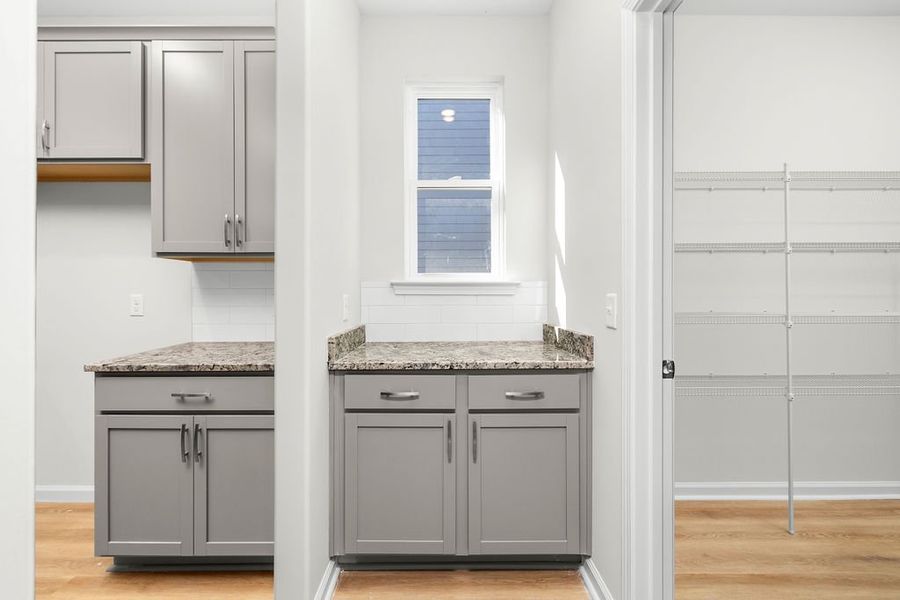 Image 44 representing the The Roswell by Smith Family Homes in Savannah Highlands, Savannah, GA.