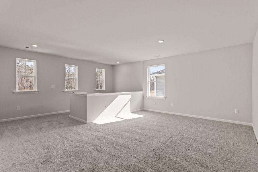 4br New Home in Fountain Inn, SC.  - Slide 17