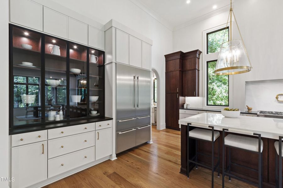 Tanbark (33) Tanbark (33)